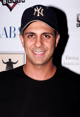 Anthony Azizi