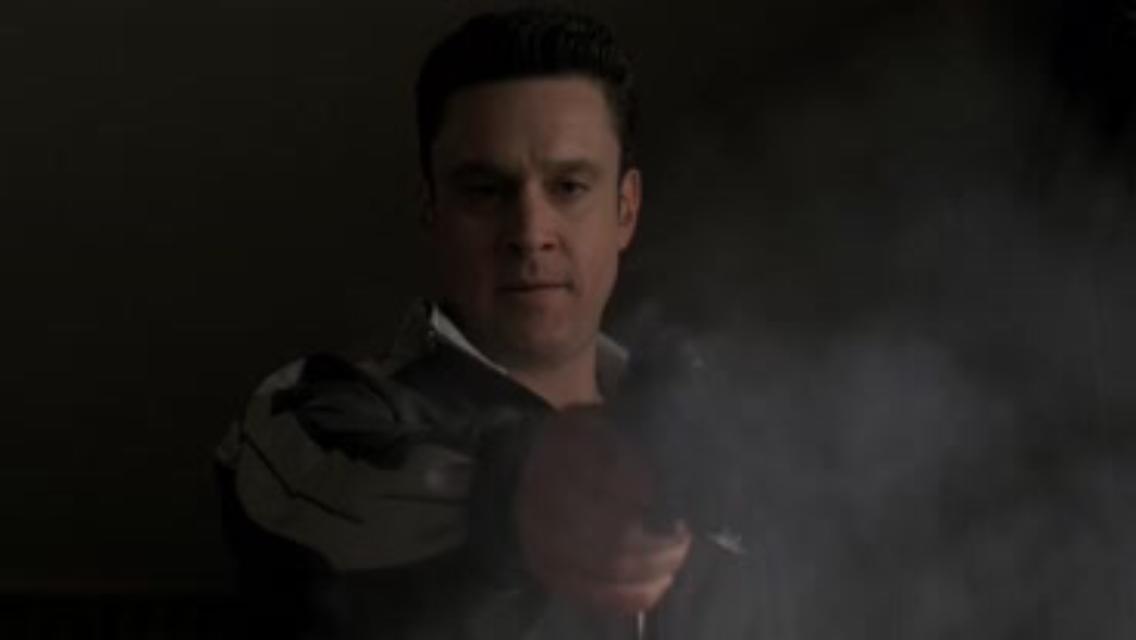 Billy Leotardo