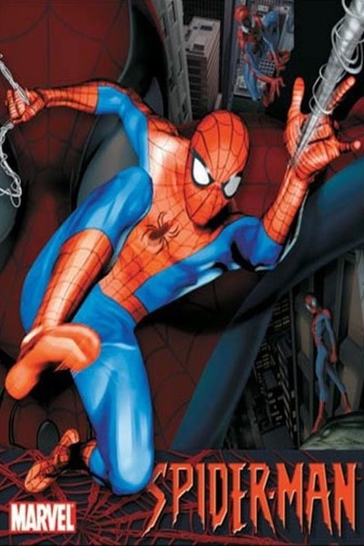 Spider-Man - Season 5 (1994)