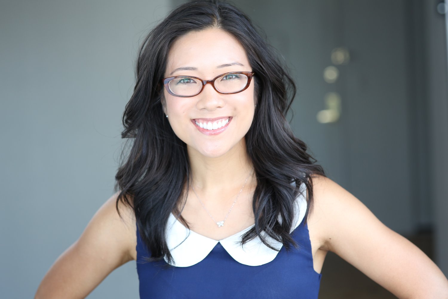 Amy Chang