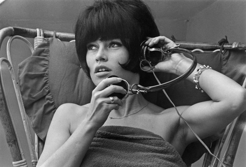 Brigitte Bardot