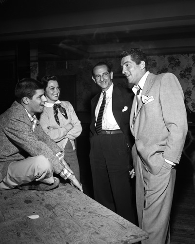 Dean Martin