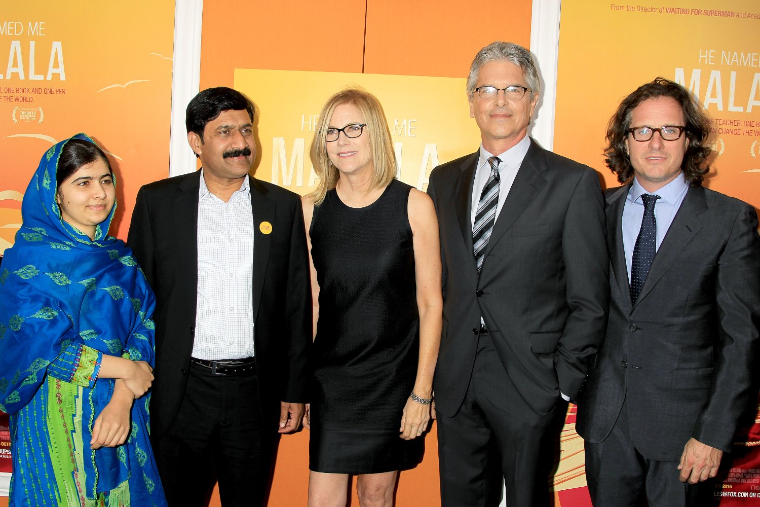 Ziauddin Yousafzai