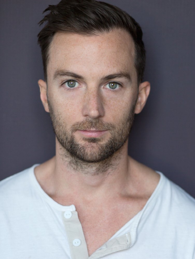 Michael Antosy