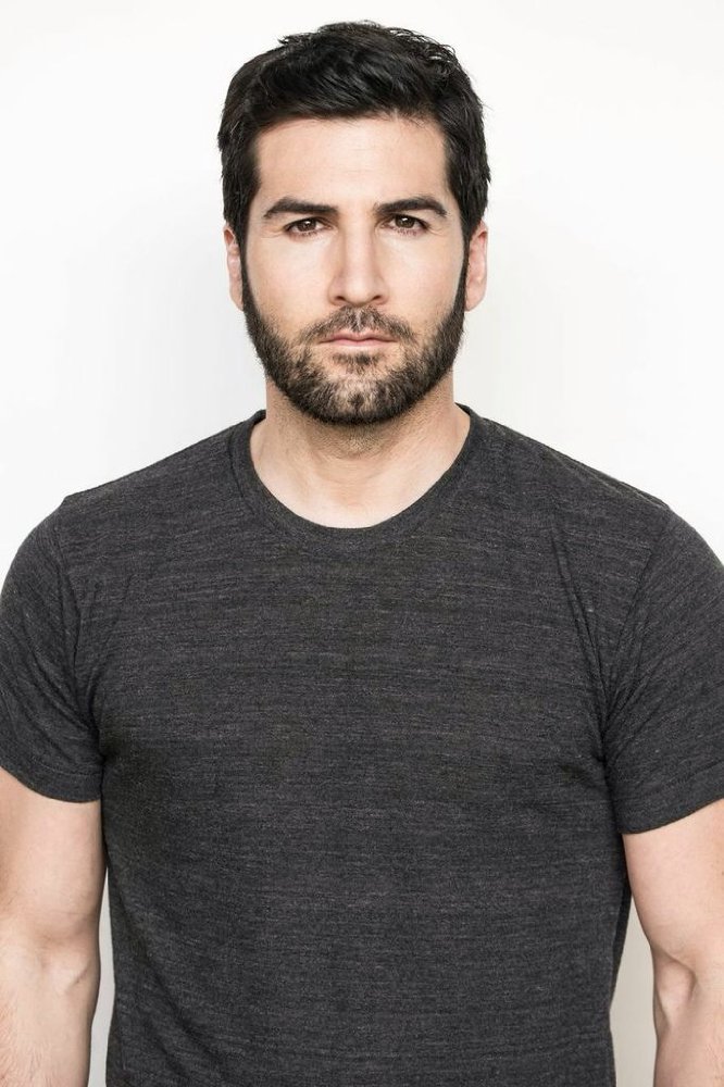 Jared Ward