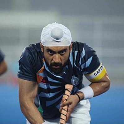 Sandeep Singh