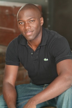 Omari Newton