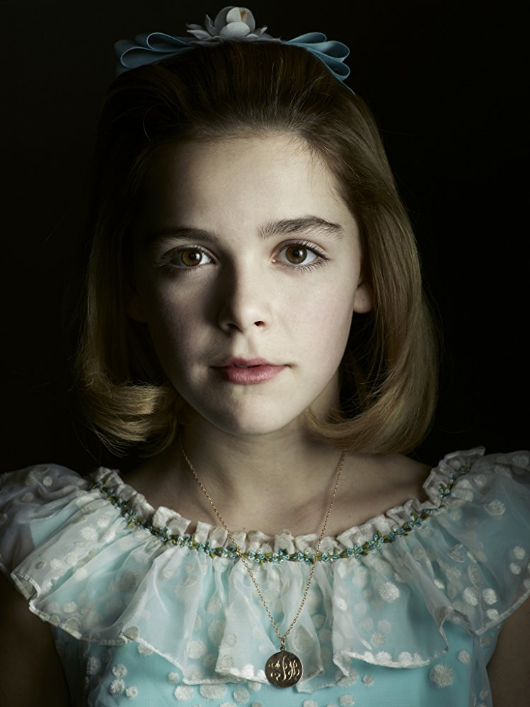 Sally Draper