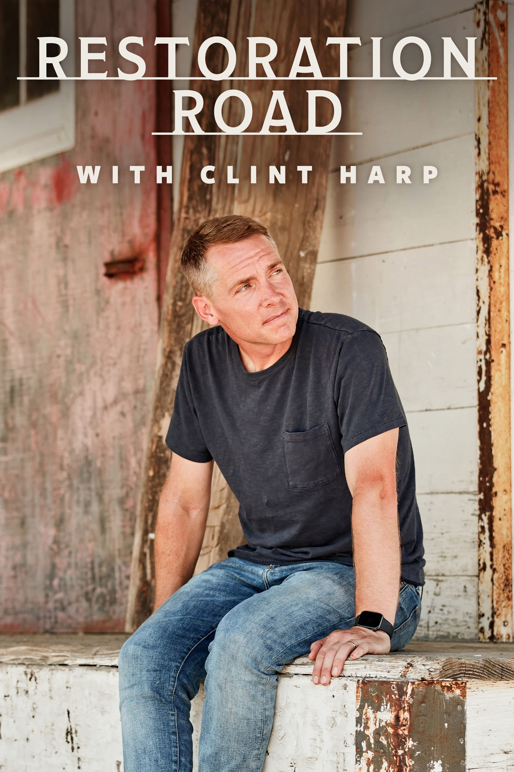 Restoration Road - Season 2