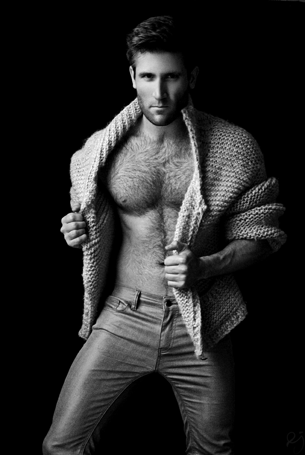 Jared Allman
