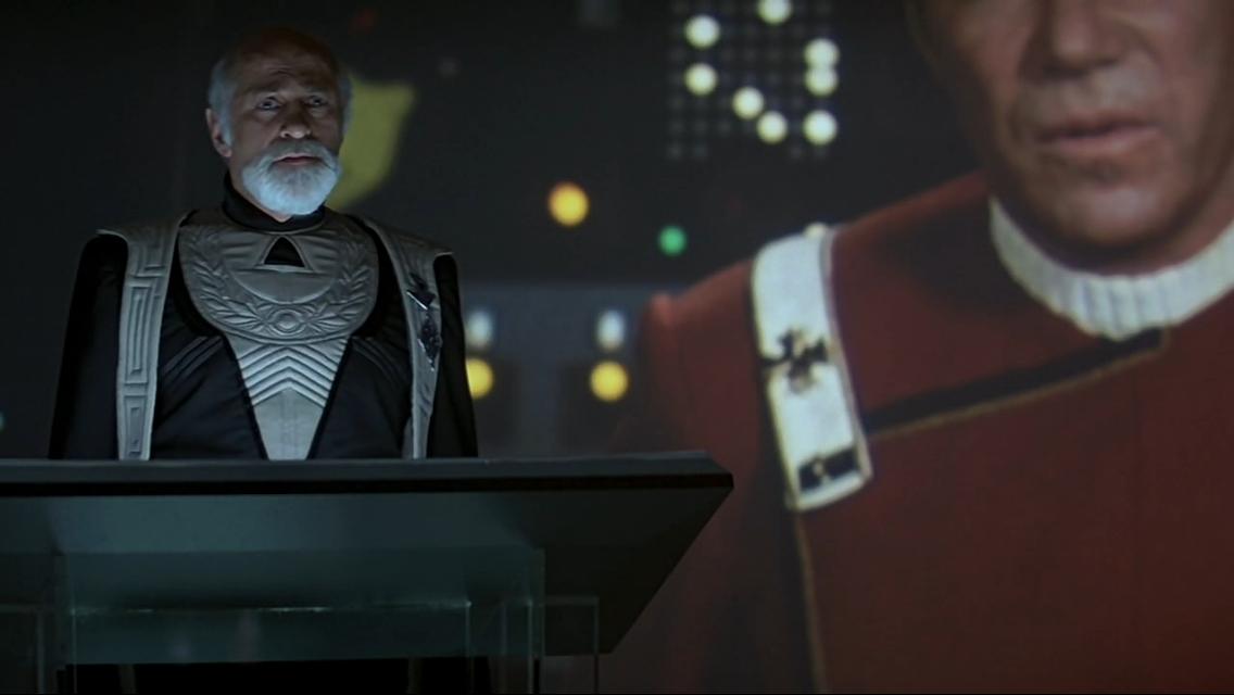 Federation Council President