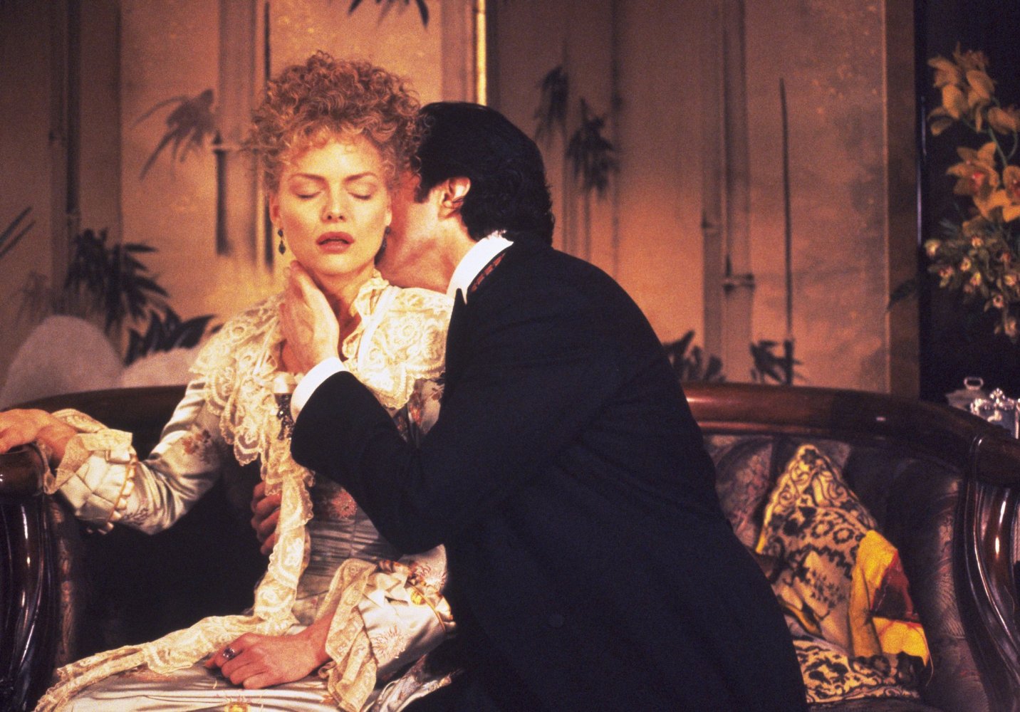 Daniel Day-Lewis