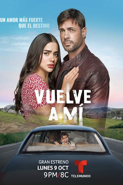 Vuelve A Mi - Season 1