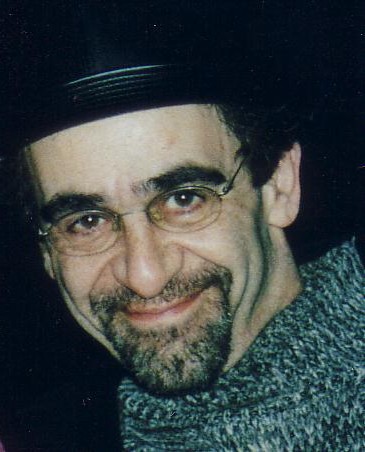 Paul Bandey