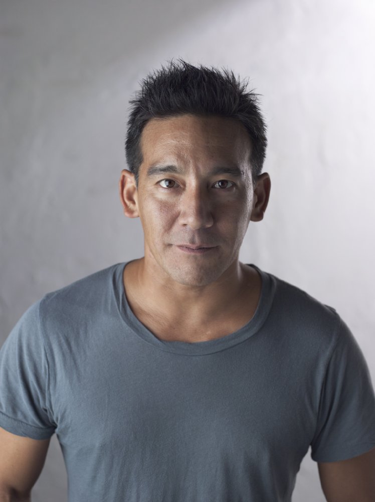 Eugene Nomura