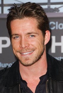 To gallery of Sean Maguire