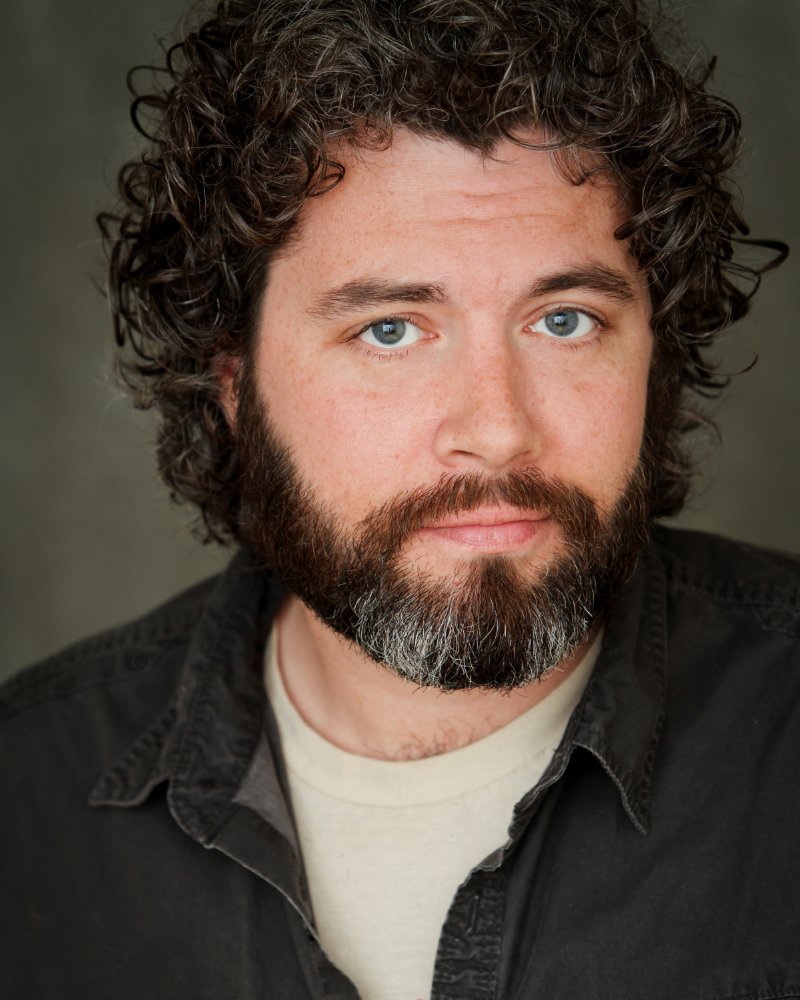 Mark Carr