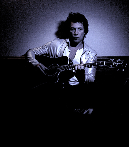 Jon Bon Jovi