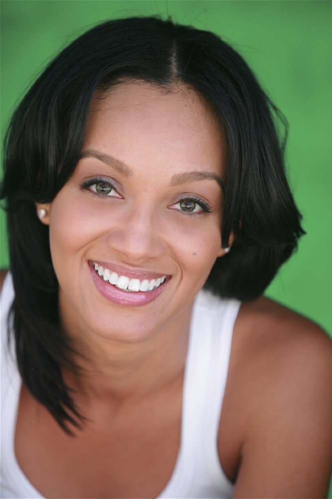 Nikiva Dionne