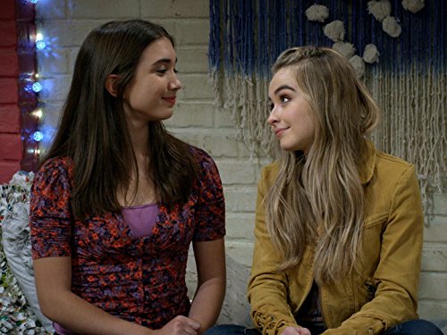 Rowan Blanchard