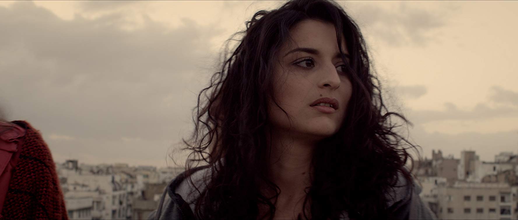 Anissa Daoud