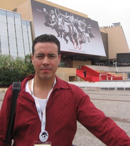 Kenneth Castillo