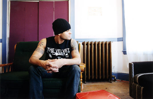Elgin James