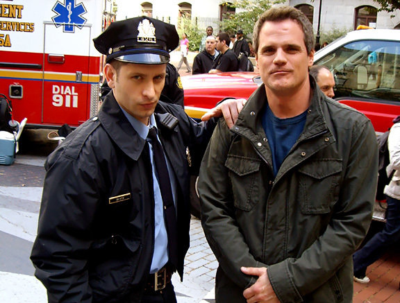 Michael Park