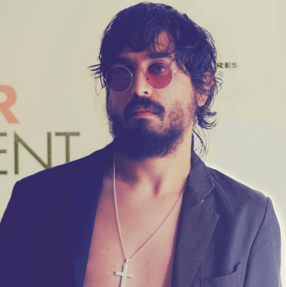 Lucas Pavetto