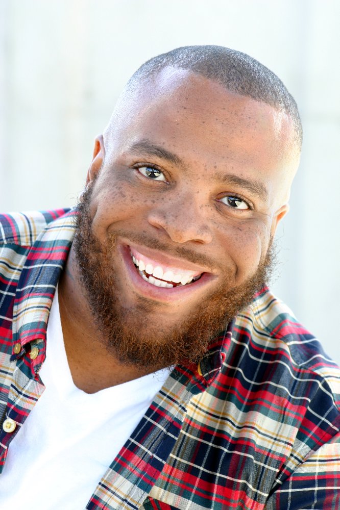 Tahir Moore