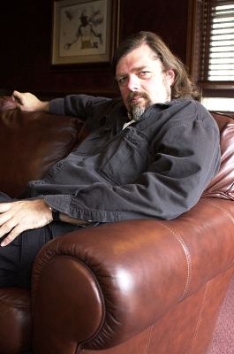 Kristian Levring