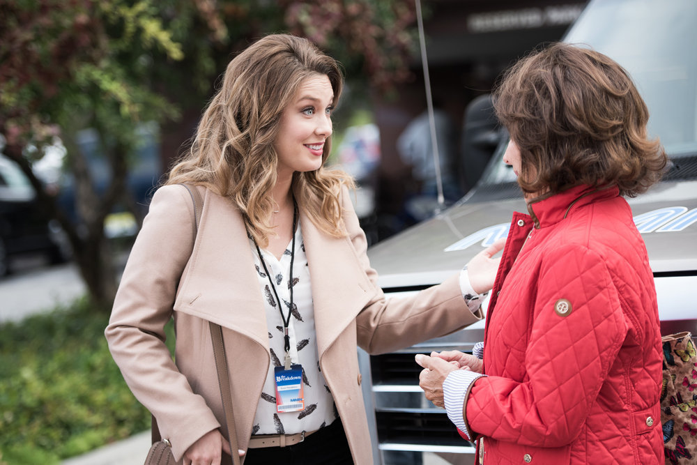 Andrea Martin