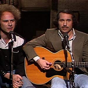 Himself, Art Garfunkel, Himself - Host, Himself - Musical Guest, Musical Guest, Various