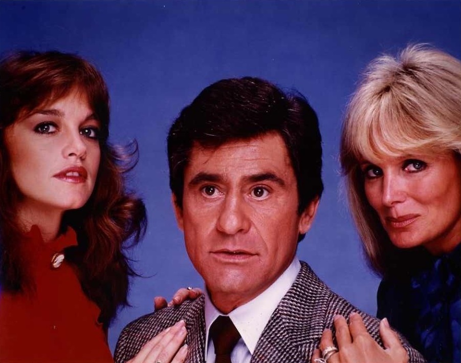 James Farentino