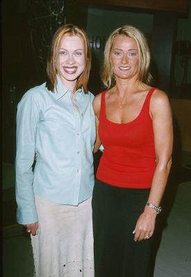 Nadia Comaneci