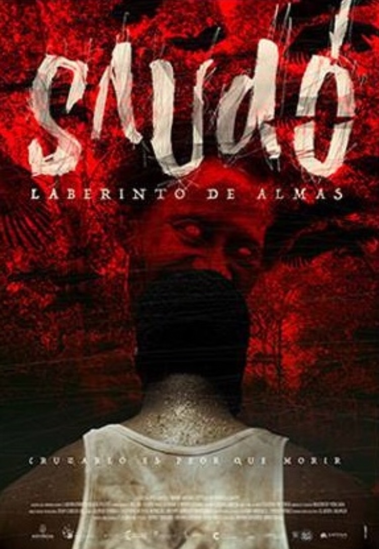 Saud&oacute;, laberinto de almas
