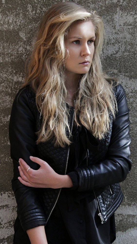 Natalie Minnevik