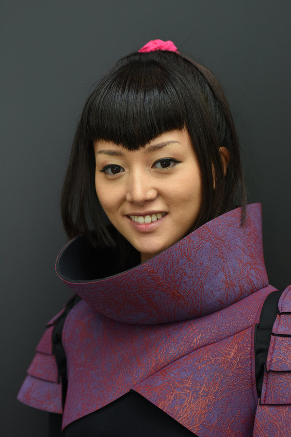 Kiki Sukezane