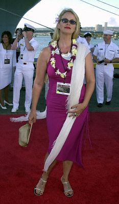Donna Dixon