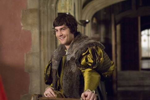 George Boleyn