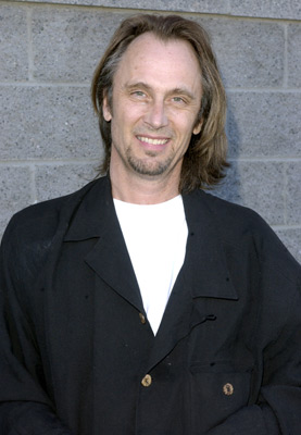 Michael Harris