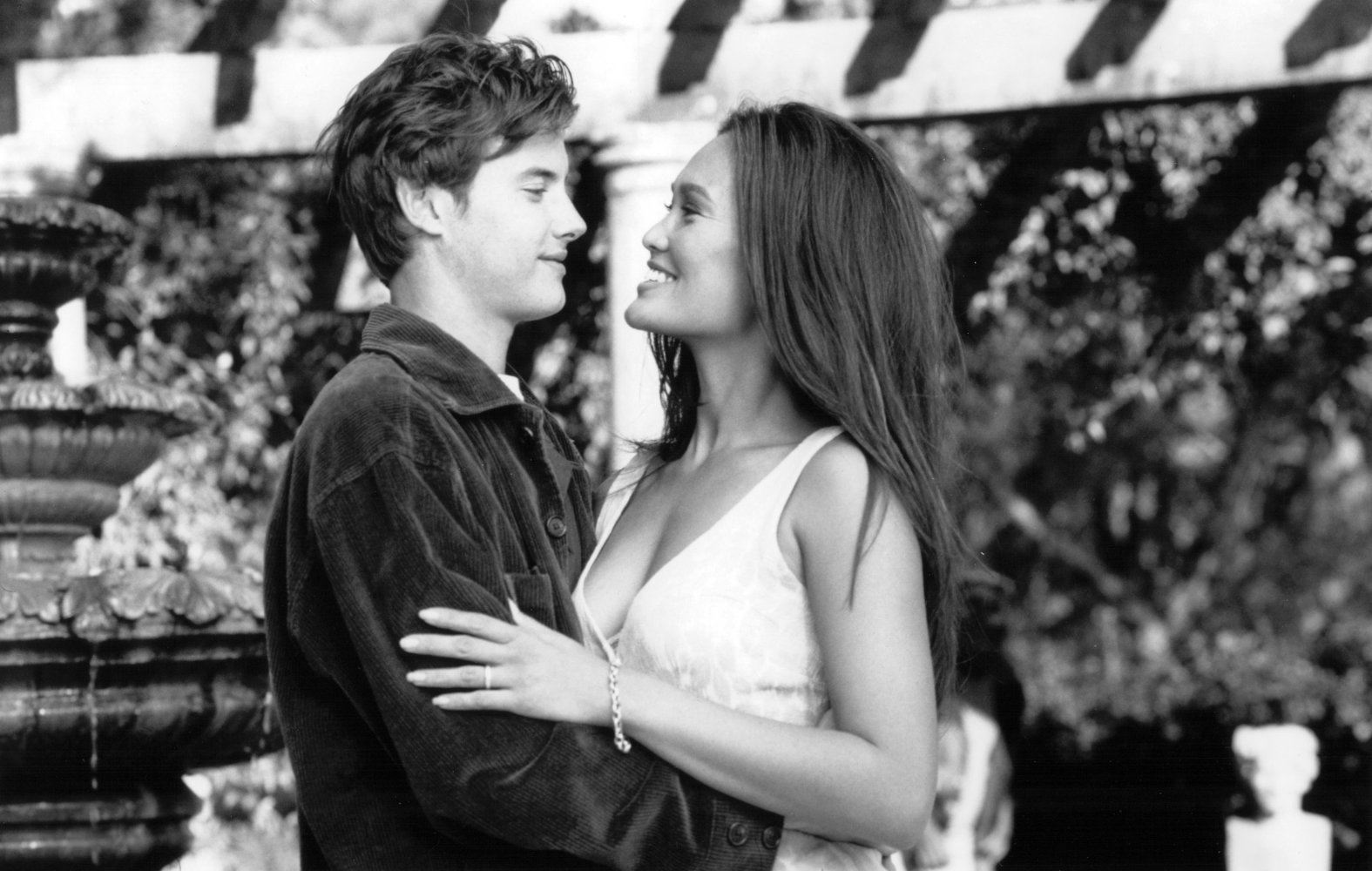 Jason London