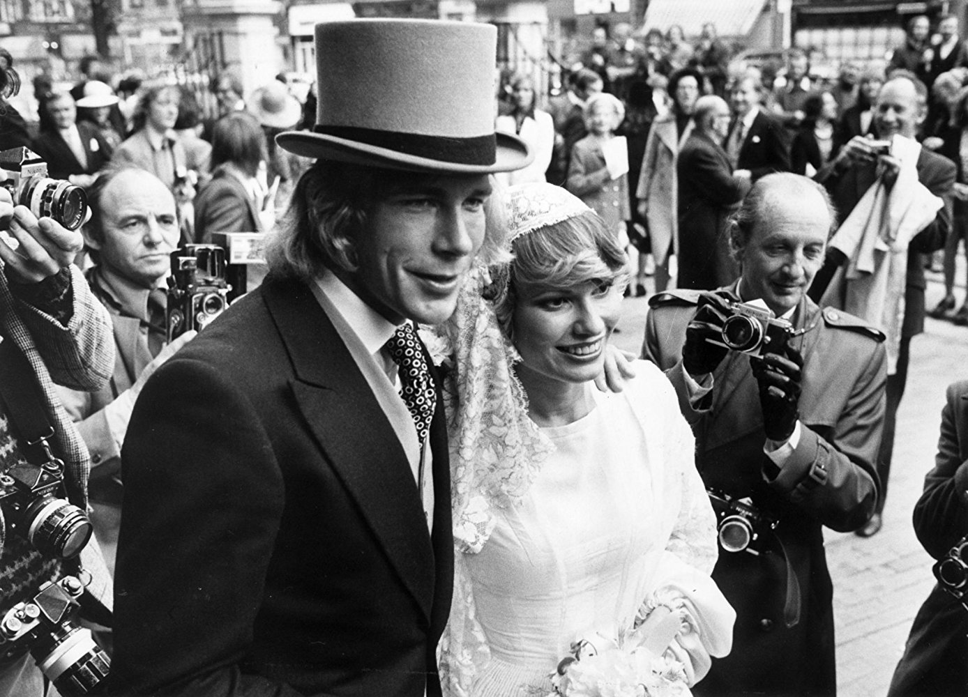 James Hunt