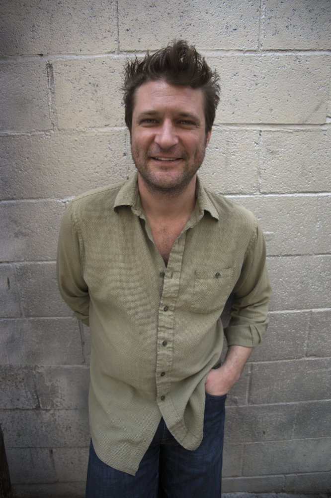 David Lee Garver