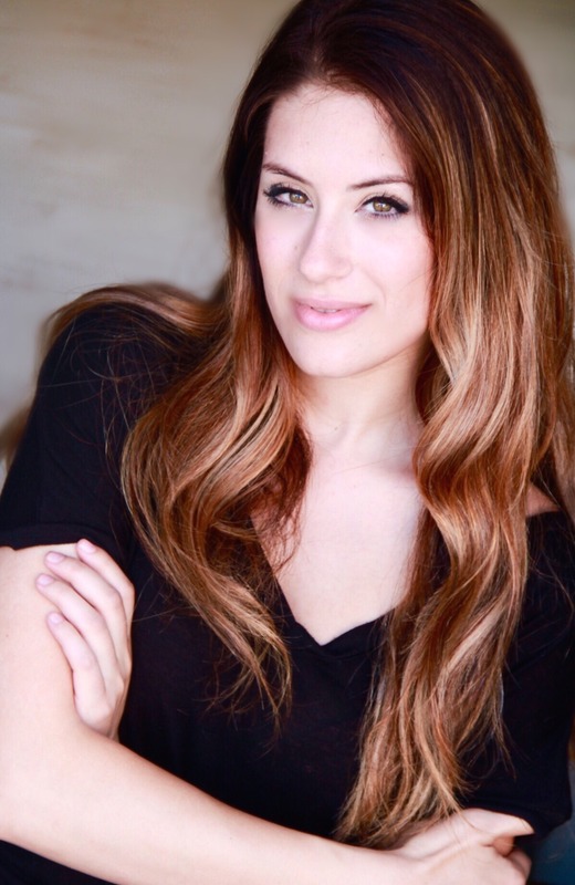 Greta Garland