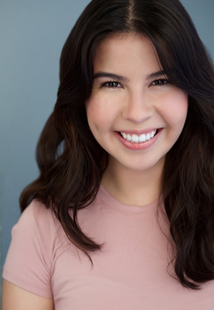 Kassandra Marron