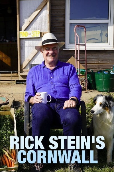 Rick Steins Cornwall&nbsp;- Season 1