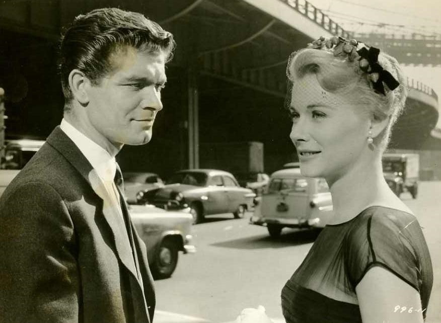 Hope Lange