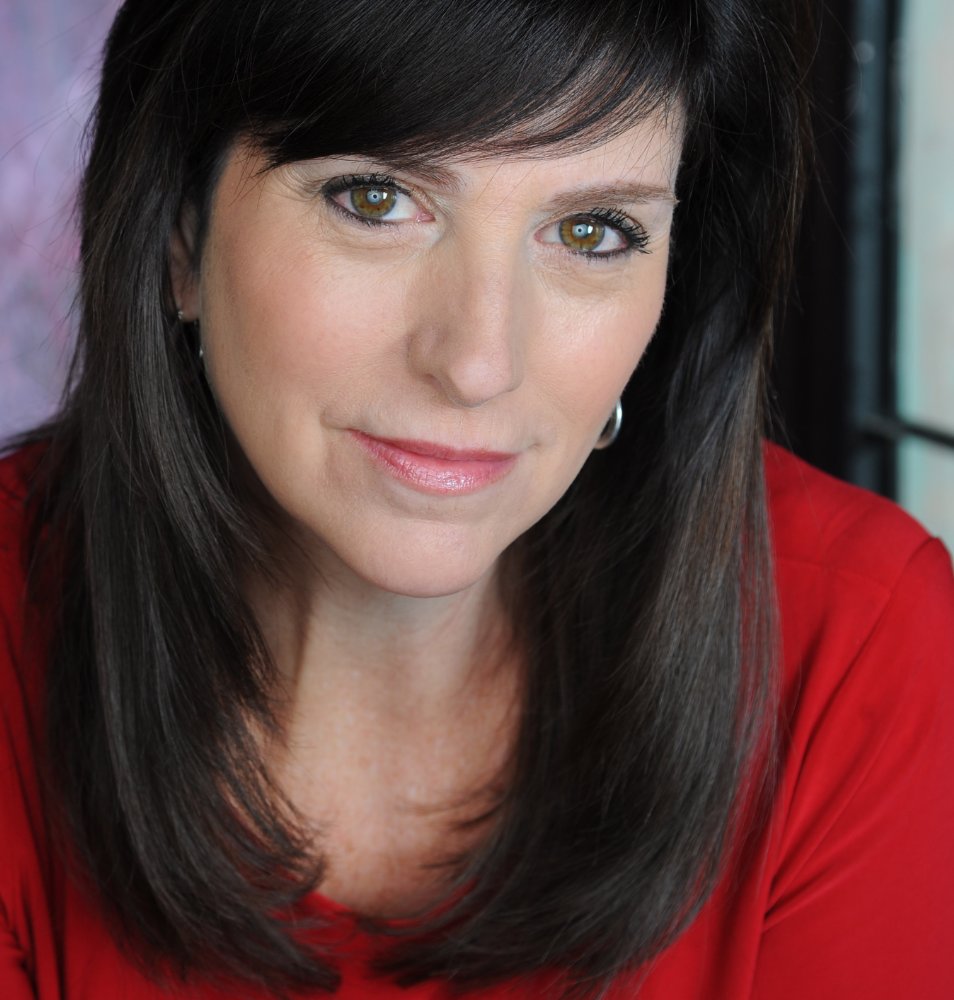 Tammi Arender