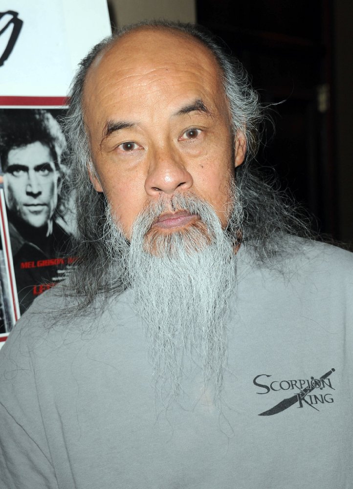 Al Leong